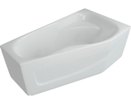 Медея правая пустая с фр.экр. (вклеенный каркас) MED180-0000038