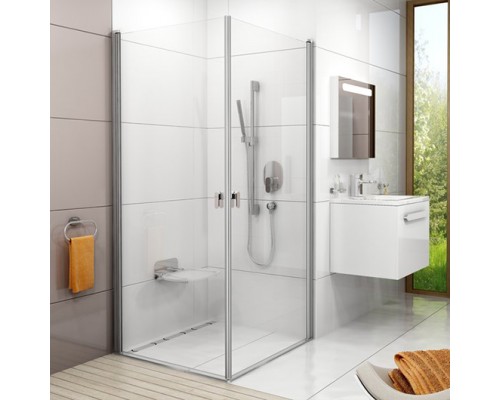 Душевая штанга Chrome 70 см 974.00 X07P013