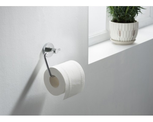 AQ4118CR ЕВРОПА бумагодержатель квадратный AQ4118CR