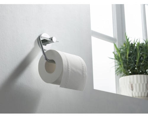 AQ4118CR ЕВРОПА бумагодержатель квадратный AQ4118CR