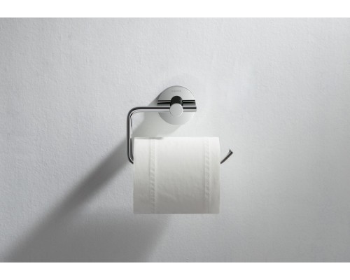 AQ4118CR ЕВРОПА бумагодержатель квадратный AQ4118CR