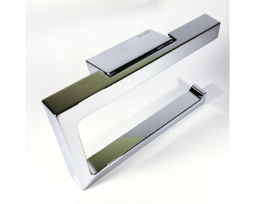 11162010000 EDITION 11 Держатель для туалетной бумаги, хром 11162010000