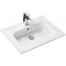 32799E000 Victoria-N раковина мебельная 600х460х160 (аналог 32782100Y) ГРУЗИТЬ ТОЛЬКО С МЕБЕЛЬЮ 32799E000