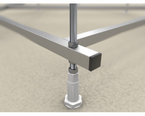 Сборный каркас к ванне Мия 100см (шпильки) KAR-0000088