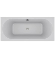 E6D153-00 Ванна ODEON RIVE GAUCHE 180X85 E6D153-00