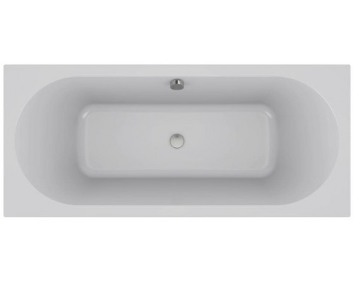 E6D153-00 Ванна ODEON RIVE GAUCHE 180X85 E6D153-00