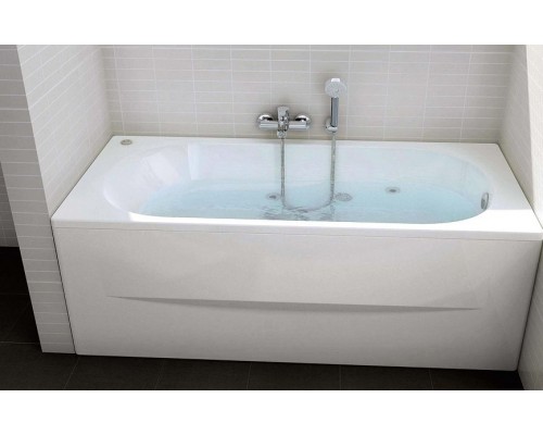 E6D153-00 Ванна ODEON RIVE GAUCHE 180X85 E6D153-00