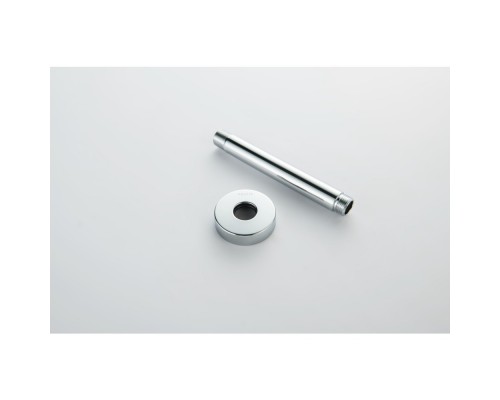 AQ2171CR держатель верхнего душа потолочный 150 мм AQ2171CR