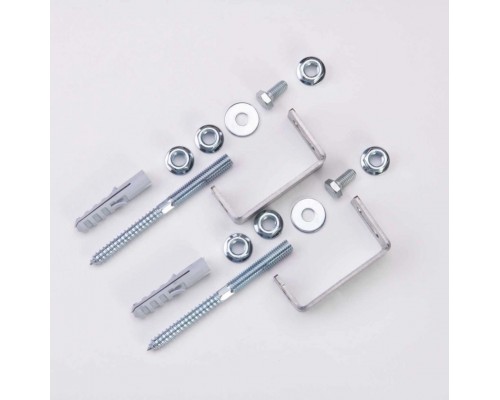 SET AQUATEK МИЯ-MB-017 4в1 (рама AQUATEK Standard INS-0000020+ крепеж KKI-0000002+клавиша KDI-0000017+унитаз AQ2004-MB с тонким сиденьем soft-close SET AQUATEK МИЯ-MB-017 4в1