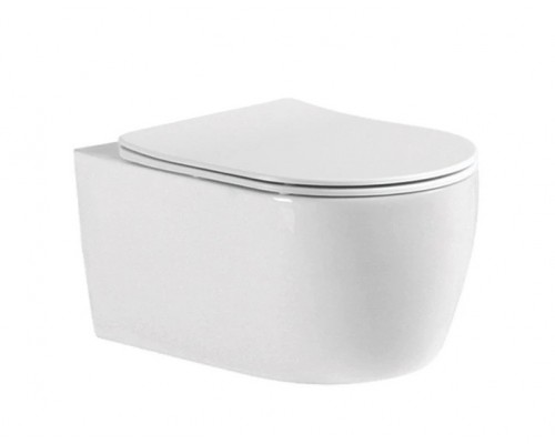 Set AQUATEK ЕВРОПА new cm T (рама AQUATEK Standard INS-0000012+звукоизоляционная прокладка+унитаз ЕВРОПА AQ1106T-00+KKI-0000001) Set AQUATEK ЕВРОПА new cm T