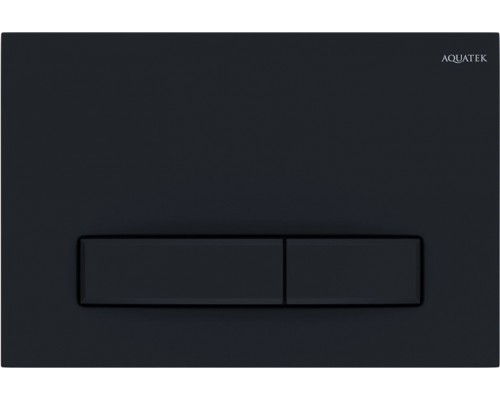 SET AQUATEK МИЯ-MB-025 4в1 (рама AQUATEK Standard INS-0000020+ крепеж KKI-0000002+клавиша KDI-0000025+унитаз AQ2004-MB с тонким сиденьем soft-close SET AQUATEK МИЯ-MB-025 4в1