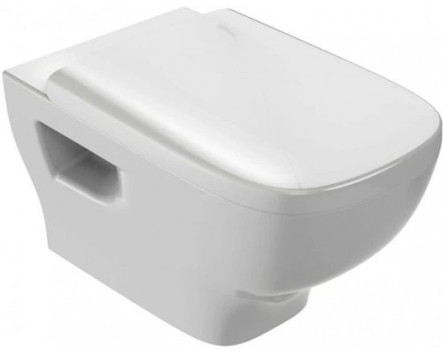 EDE103-BL Унитаз c инсталляцией Struktura, сиденье тонкое микролифт, панель для двойного смыва, матовый черный (E36495-NF+E36496-BL+EDE102-00+E28931 EDE103-BL