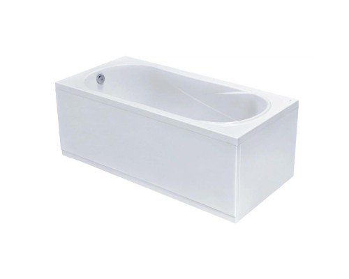 1.WH30.2.484 КАСАБЛАНКА XL, ФИДЖИ Панель фронтальная для ванны 180х80 1.WH30.2.484