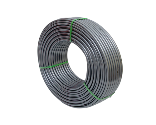 Труба, Premium, PE-Xa EVOH, 16 x 2,2, бухта 200 м, универсальная Труба, Premium, PE-Xa EVOH, 16 x 2,2, бухта 200 м, универсальная