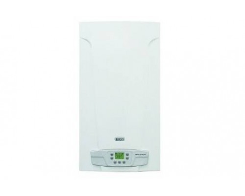 Котёл газовый настенный, ECO Four 1.24 F