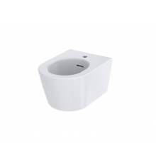 Биде, TOTO, RP, подвесной, шгв 380-540-290, CEFIONTECT, цвет-белый