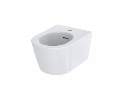 Биде, TOTO, RP, подвесной, шгв 380-540-290, CEFIONTECT, цвет-белый