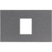 Allen Brau Priority Столешница 70 см, цвет: серый 1.31009.DG-S