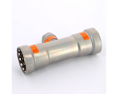 Тройник Megapress Viega 1"1/4-1/2"-1"1/4 Тройник Megapress Viega 1"1/4-1/2"-1"1/4