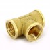 Тройник В TIEMME 3/4"