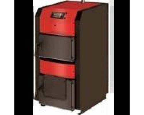 Котёл твердотопливный BURNIT WBS-N AC 30 KW Котёл твердотопливный BURNIT WBS-N AC 30 KW