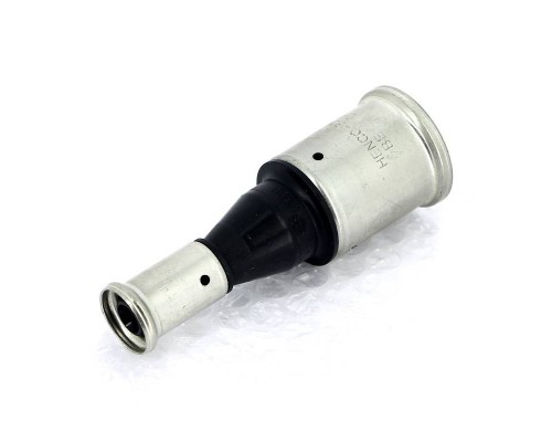 Муфта пресс PVDF HENCO 32х16 Муфта пресс PVDF HENCO 32х16