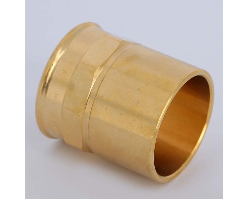 Муфта пайка-В VIEGA 42х11/4" Муфта пайка-В VIEGA 42х11/4"