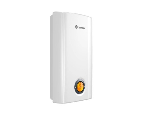 Водонагреватель электрический проточный 380 В Thermex Topflow Pro 24000