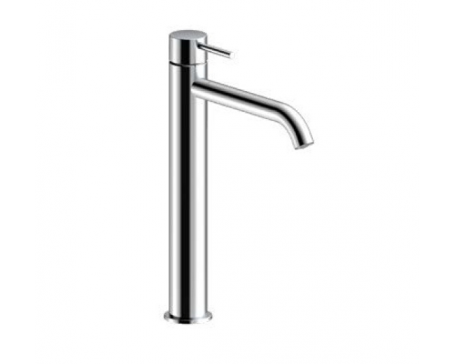 Смеситель для раковины, Almar, цвет-Brushed Nickel