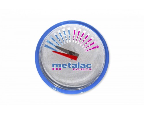 Водонагреватель электрический накопительный Metalac Bojler HEATLEADER MB INOX 80 PKD R (правое подключение)  (Дубль)