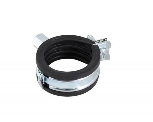 Хомут, BISMAT Flash, M8, 53-56 мм, с epdm Хомут, BISMAT Flash, M8, 53-56 мм, с epdm