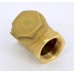 Клапан обратный горизонтальный дисковый CLAPET ITAP 1"1/4
