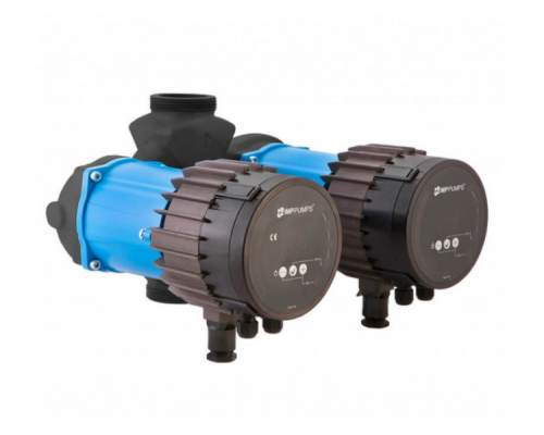 Насос, IMP pumps, NMTD SMART II 32/60-180