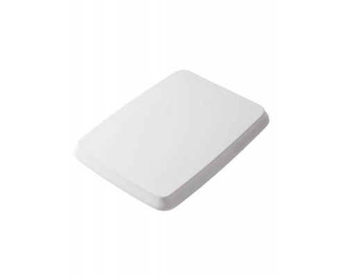 Сиденье для унитаза, Artceram, Civitas, цвет-Glossy White