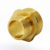 Ниппель НН TIEMME 3/4"x1/2"