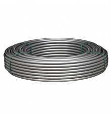 Труба, Elspipe Triplex, 32x4,7, бухта 25 м, 95/10