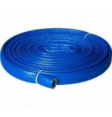 Трубка K-FLEX PE COMPACT B 06x028-2, синий, упаковка 120 м