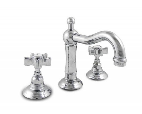 Смеситель для раковины, Nicolazzi, Dames Anglaises, цвет-Bronzed Plated Смеситель для раковины, Nicolazzi, Dames Anglaises, цвет-Bronzed Plated
