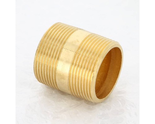 Удлинитель НН бронза Viega 1 1/2" x 50 Удлинитель НН бронза Viega 1 1/2" x 50
