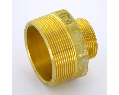 Ниппель НН TIEMME 2"1/2x1"1/2