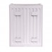 Радиатор стальной панельный VENTIL 21KV VOGEL&NOOT 300x400