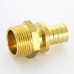 Муфта аксиальная-Н Uni-Fitt 20 х 3/4"