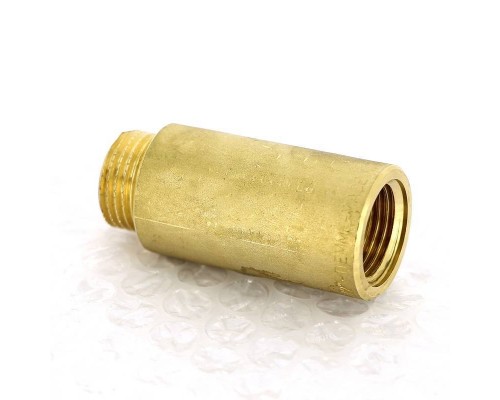 Удлинитель НВ TIEMME 1/2"х50мм