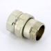 Разъемное соединение НВ с прокладкой O-ring ITAP 1"1/4