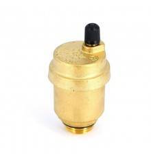 Воздухоотводчик автоматический Н 1/2" UNI-FITT O-ring