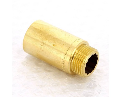 Удлинитель НВ UNI-FITT 3/4"x40мм Удлинитель НВ UNI-FITT 3/4"x40мм