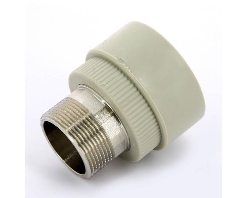 Муфта сварка-Н FV-PLAST 50х1"1/2 Муфта сварка-Н FV-PLAST 50х1"1/2
