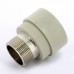 Муфта сварка-Н FV-PLAST 50х1"1/2