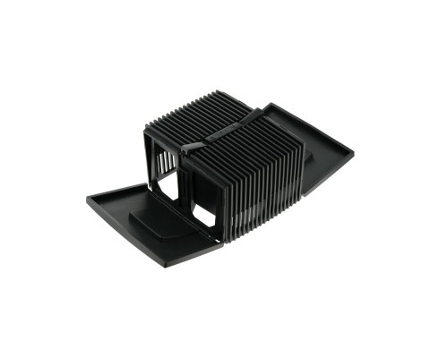 Мойка воздуха Venta LW 25 (черный)