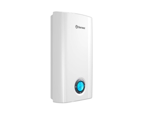 Водонагреватель электрический проточный 380 В Thermex Topflow Pro 24000